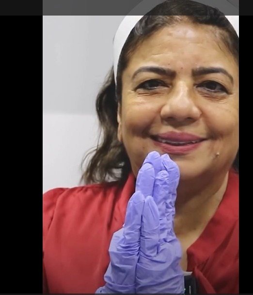 मधु चोपड़ा