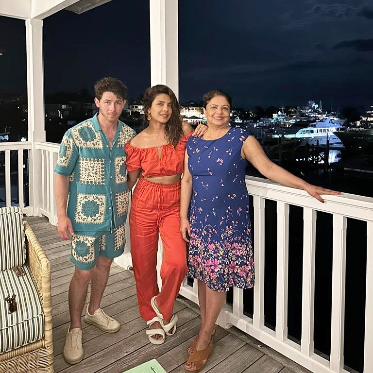 मधु चोपड़ा