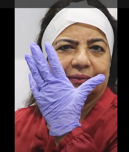 मधु चोपड़ा