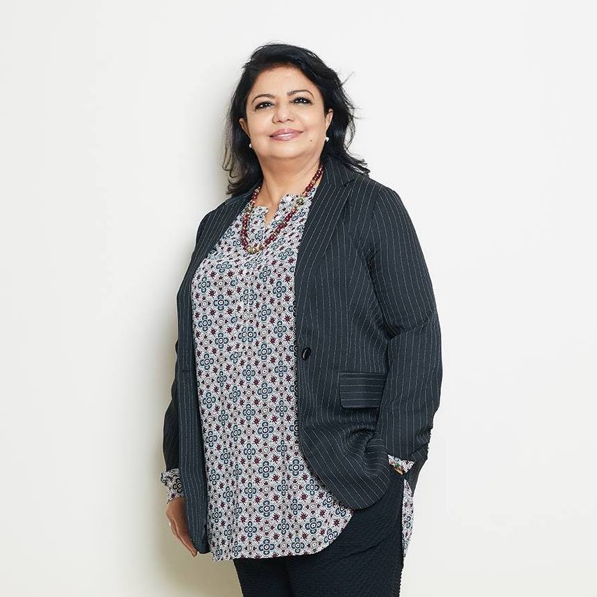 मधु चोपड़ा