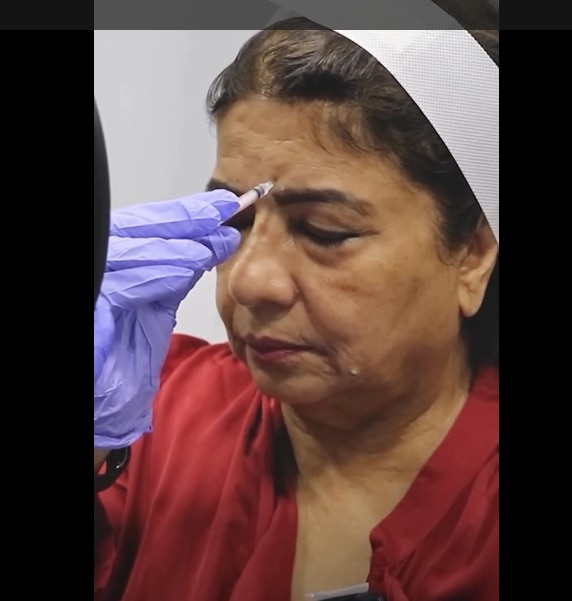 मधु चोपड़ा