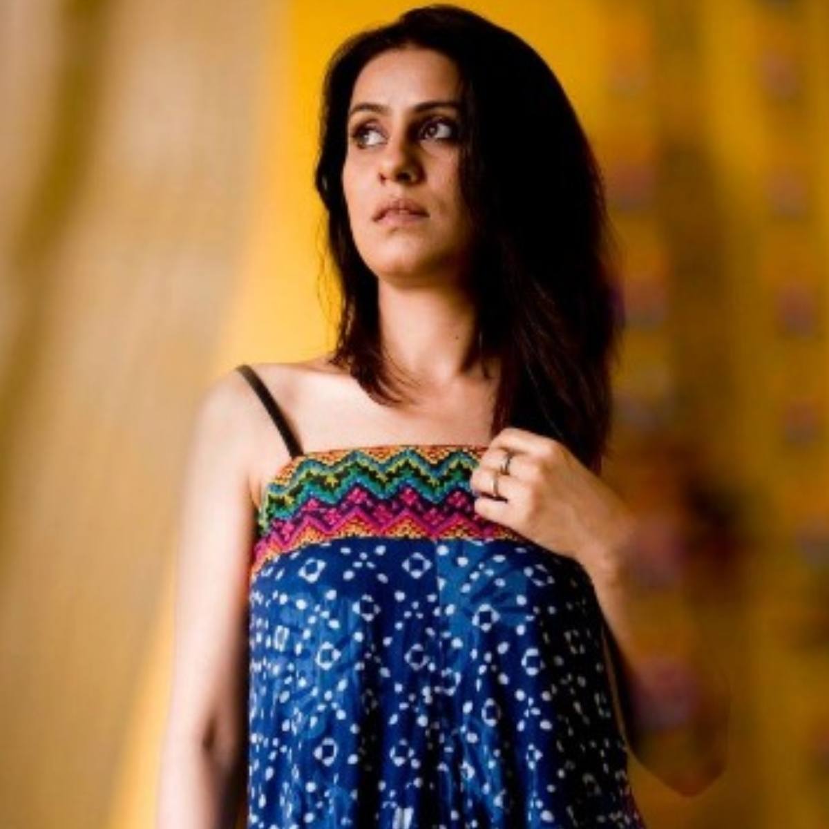 कौन हैं मधुरजीत सरघी?