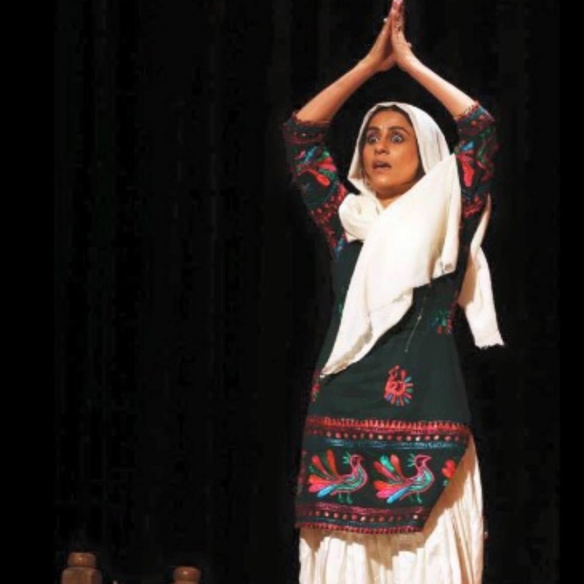 कौन हैं मधुरजीत सरघी?