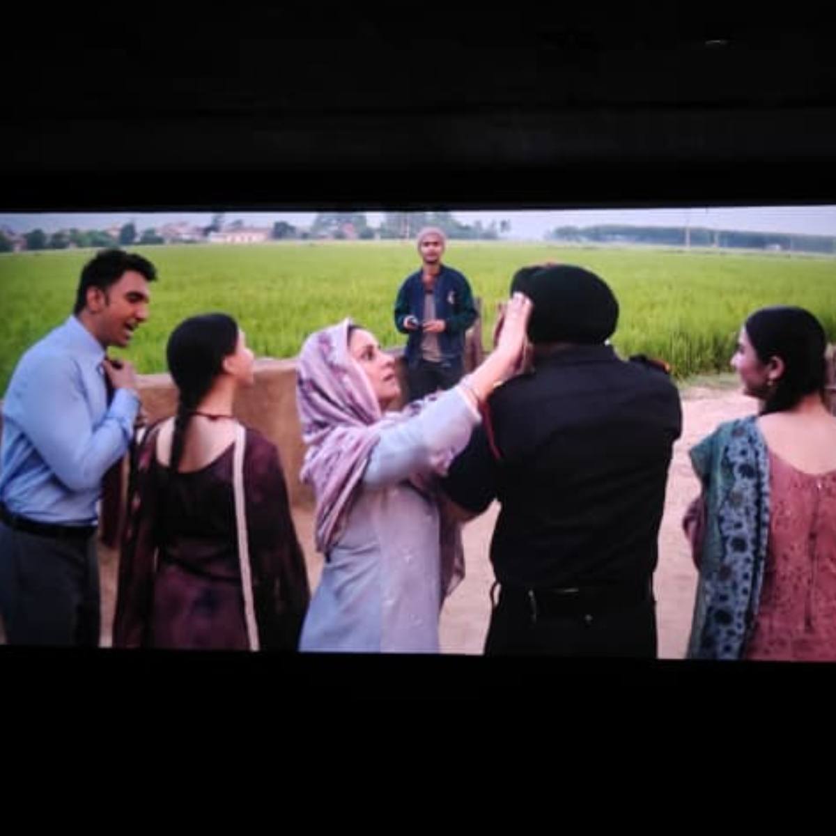 कौन हैं मधुरजीत सरघी?