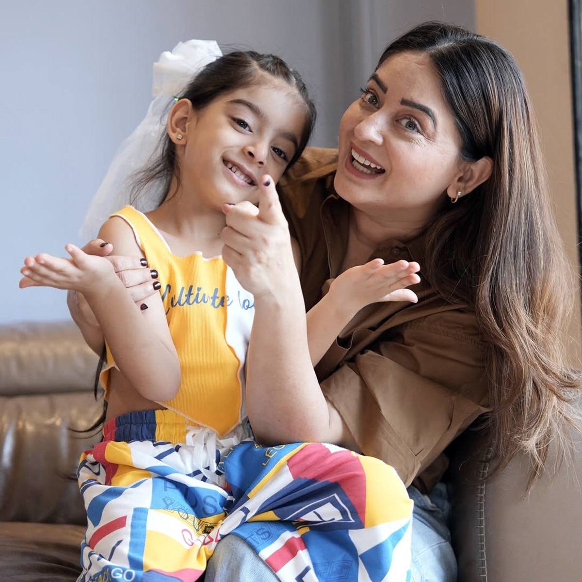 माही विज