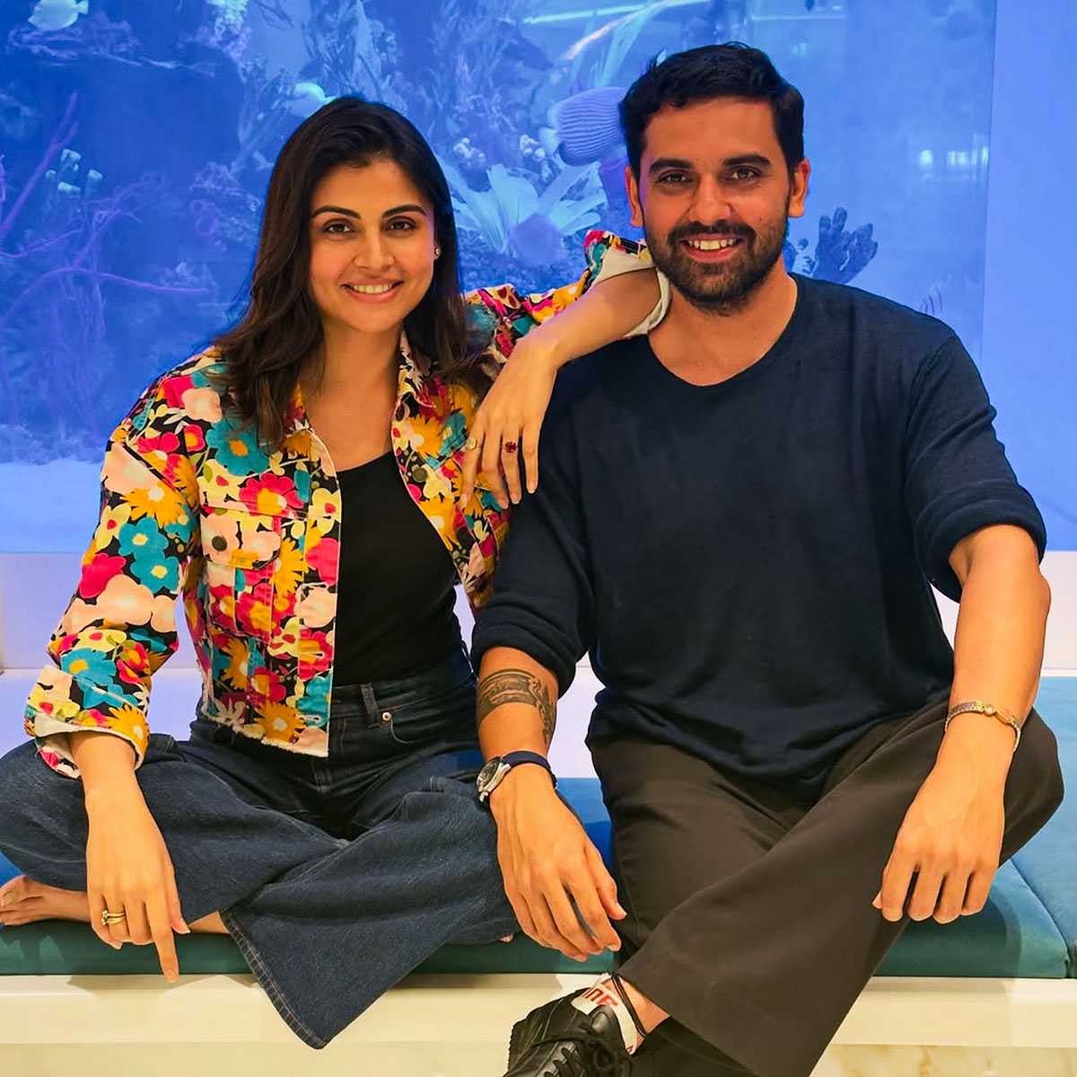 मालती चाहर