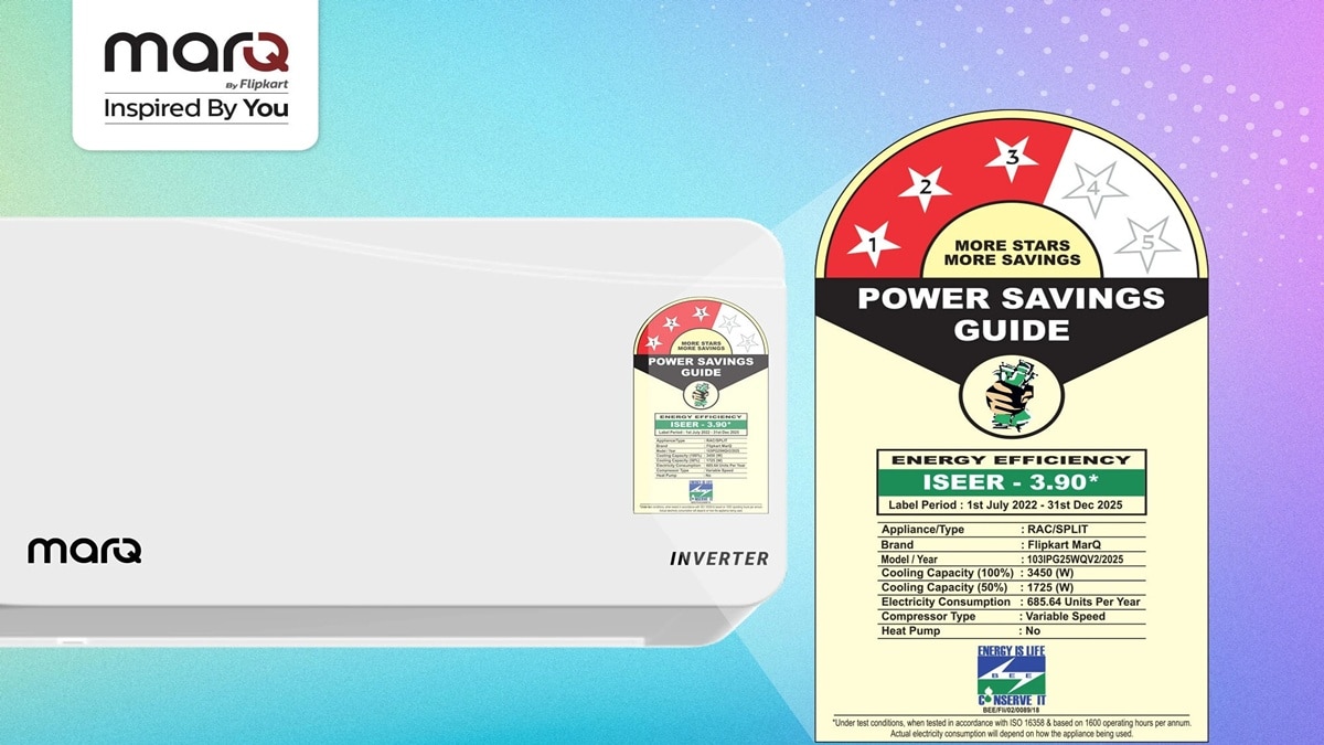 1Ton AC फ्लिपकार्ट पर लिस्ट 