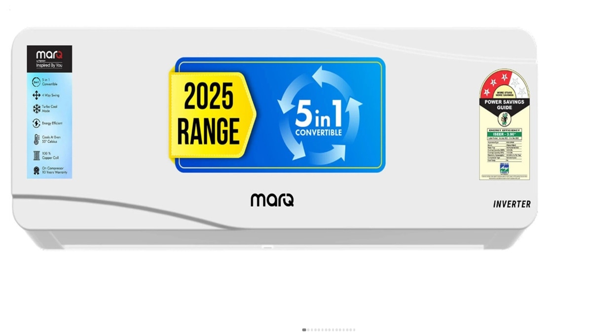 फ्लिपकार्ट का AC 