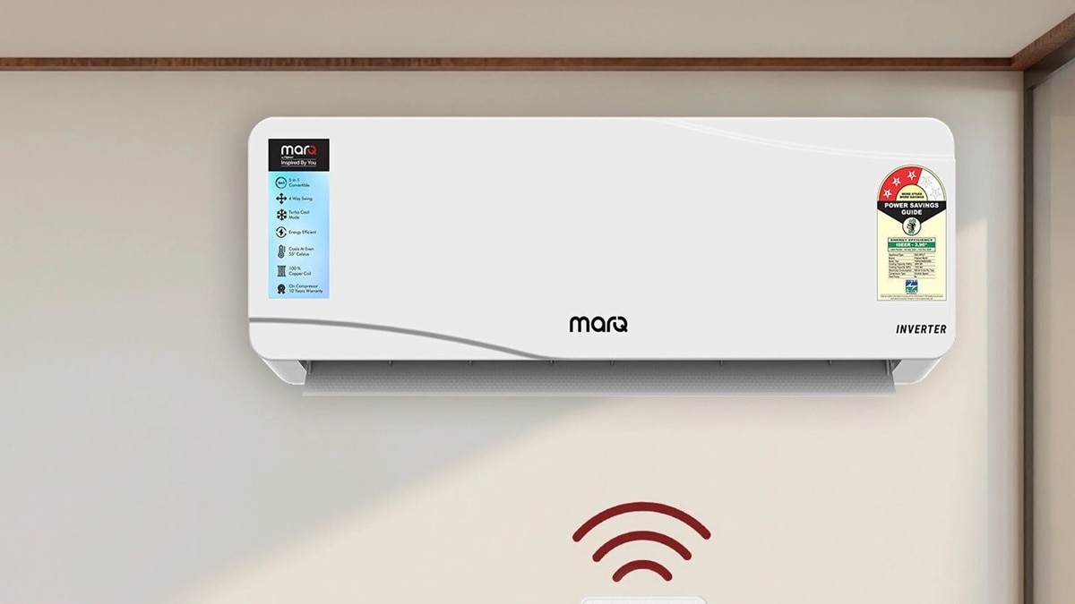 20 हजार रुपये से सस्ता AC 