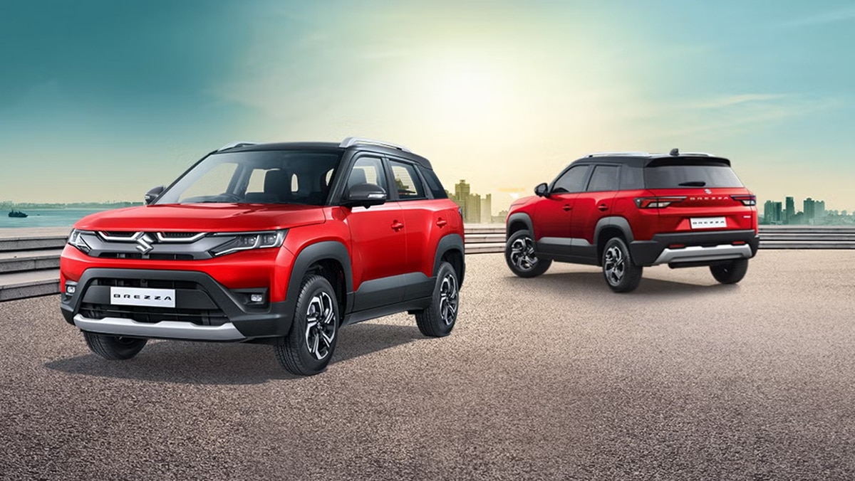 Maruti March 2026 discounts