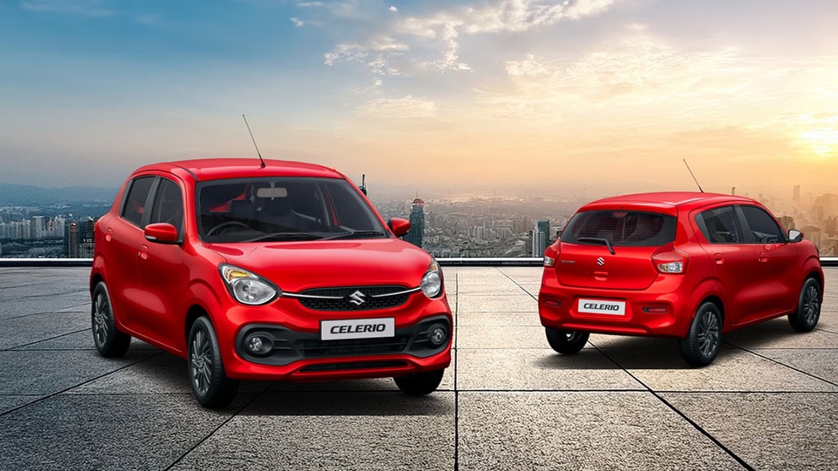 Maruti March 2026 discounts