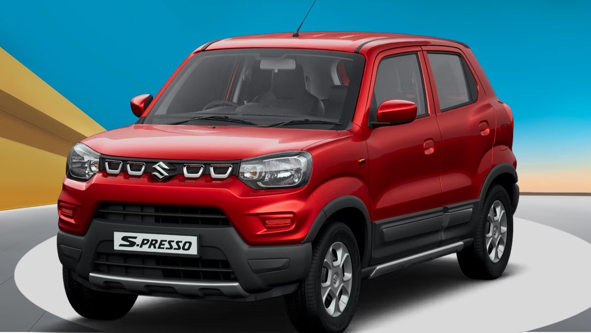 Maruti March 2026 discounts