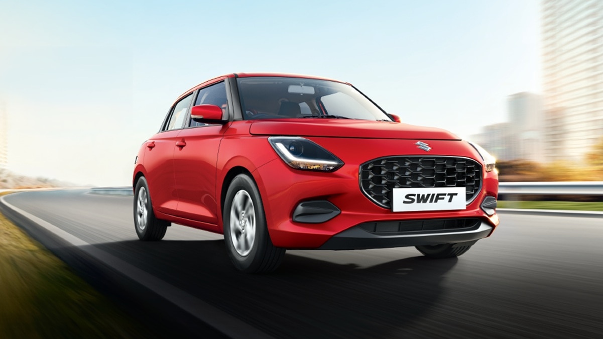 Maruti March 2026 discounts