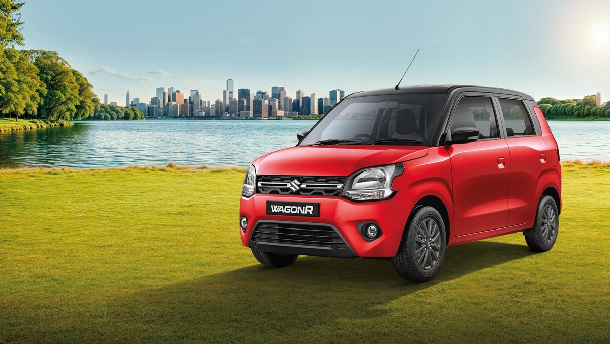 Maruti March 2026 discounts