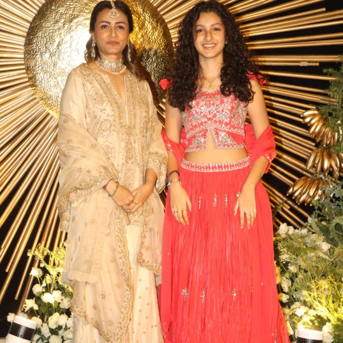 विजय-रश्मिका का रिसेप्शन