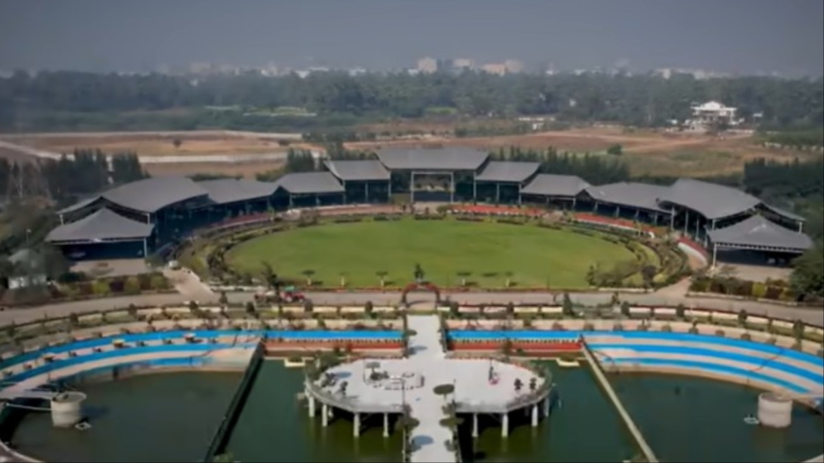 1.5 lakh trees (Photo: Screengrab/YouTube/Curly Tales)