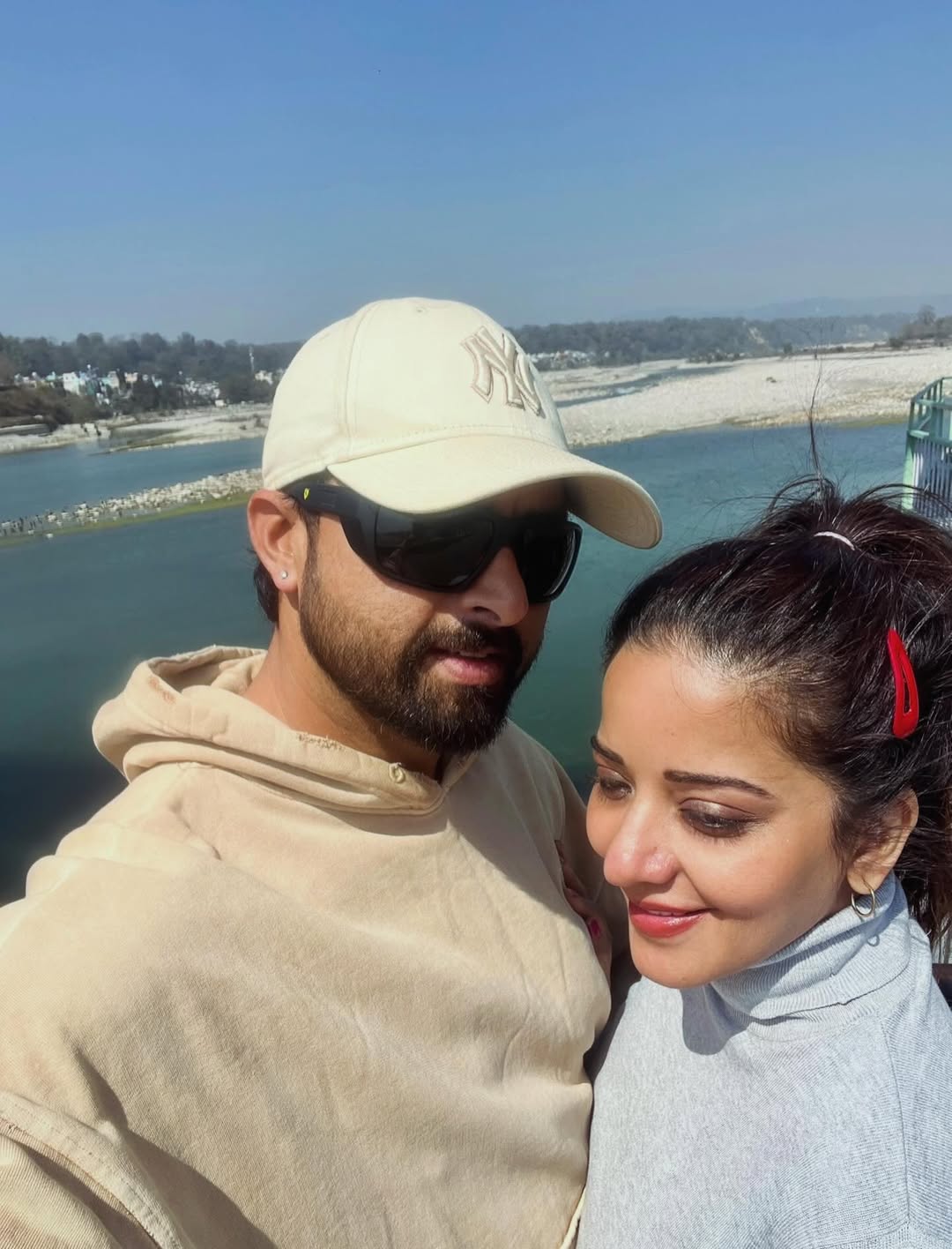 मोनालिसा 