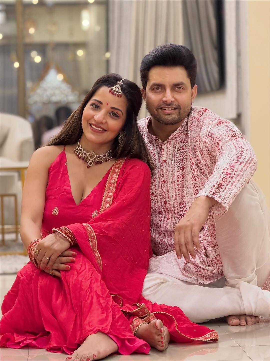 मोनालिसा 