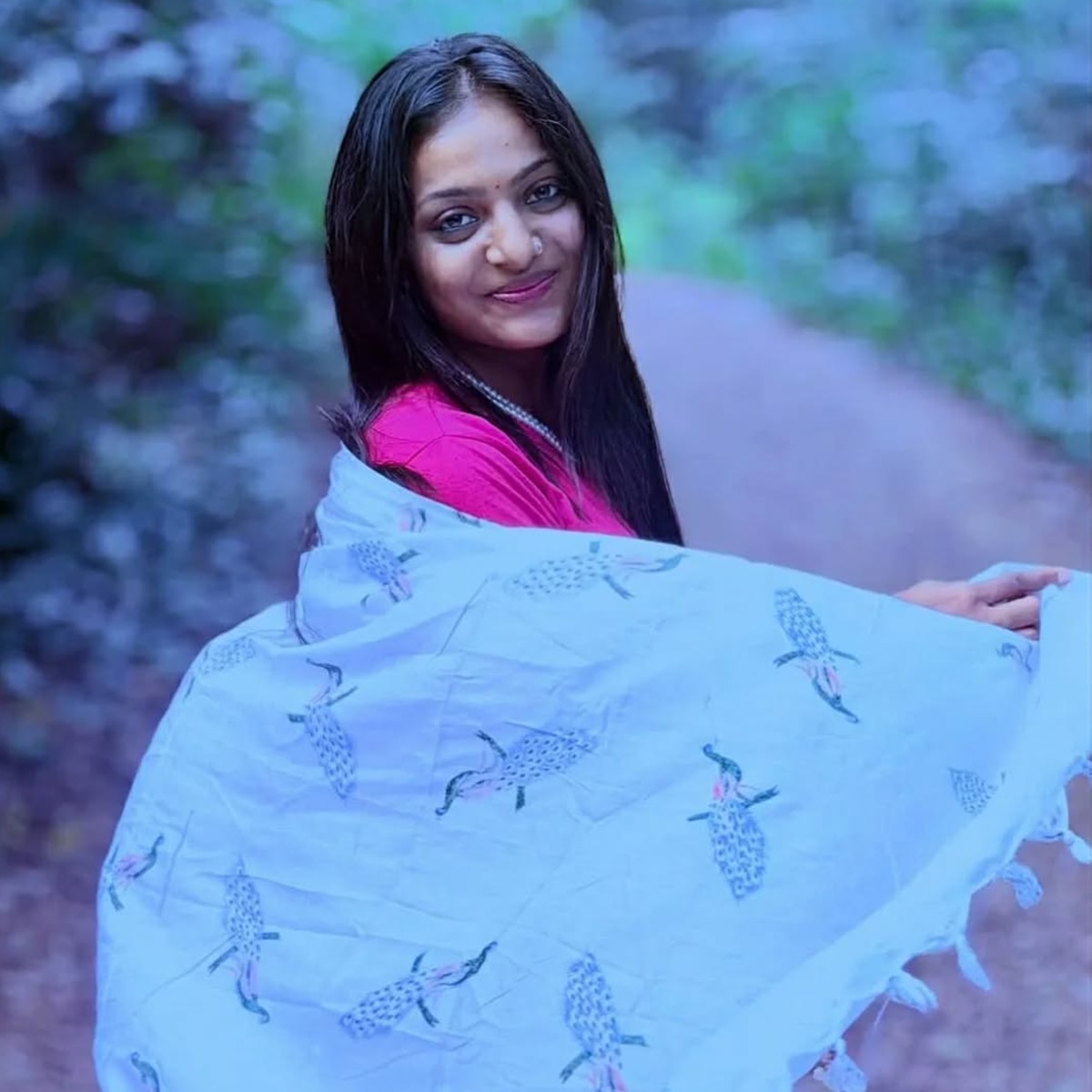 मोनालिसा