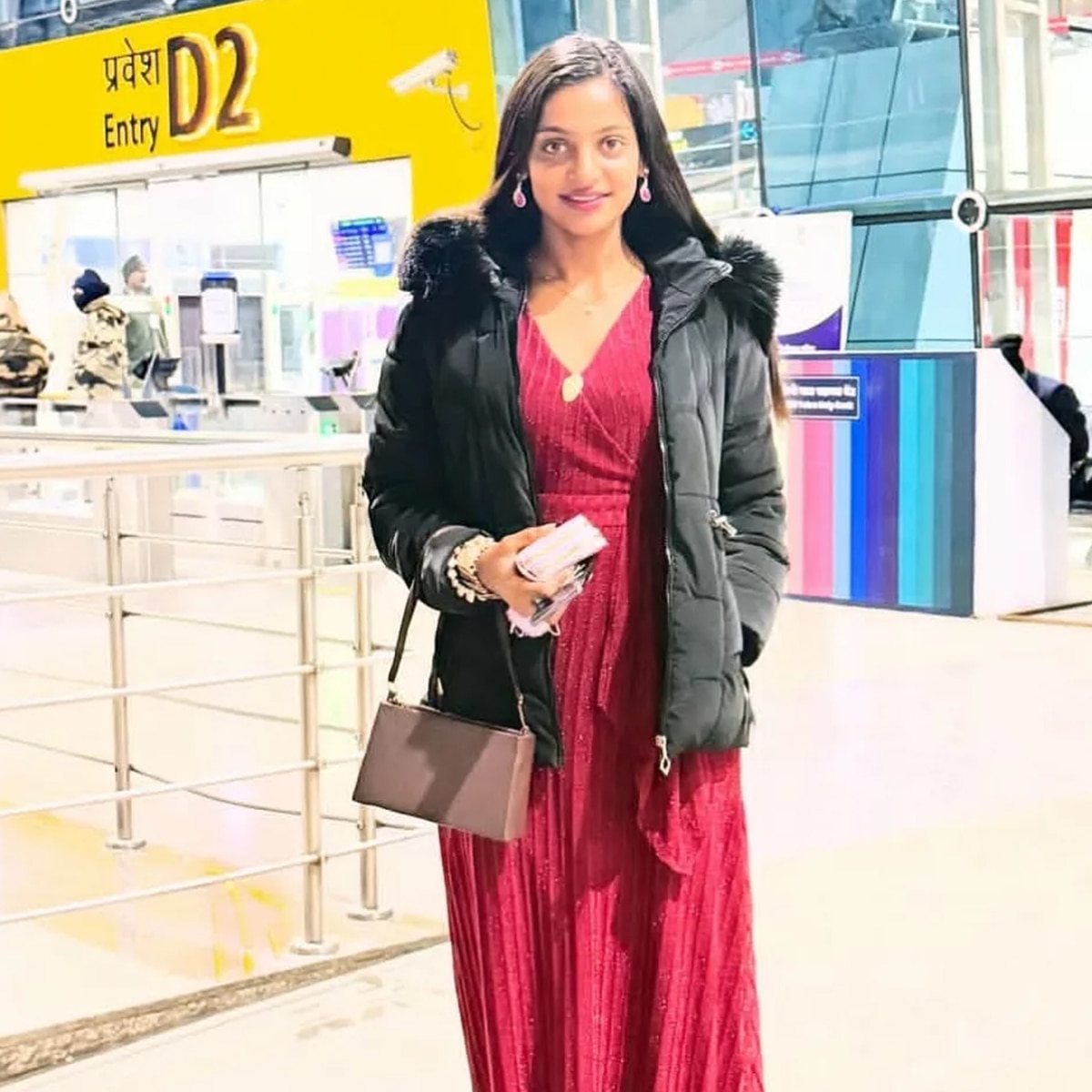 मोनालिसा