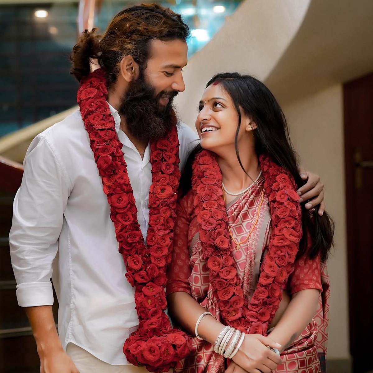 मोनालिसा