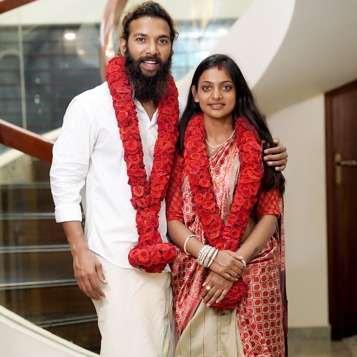 मोनालिसा