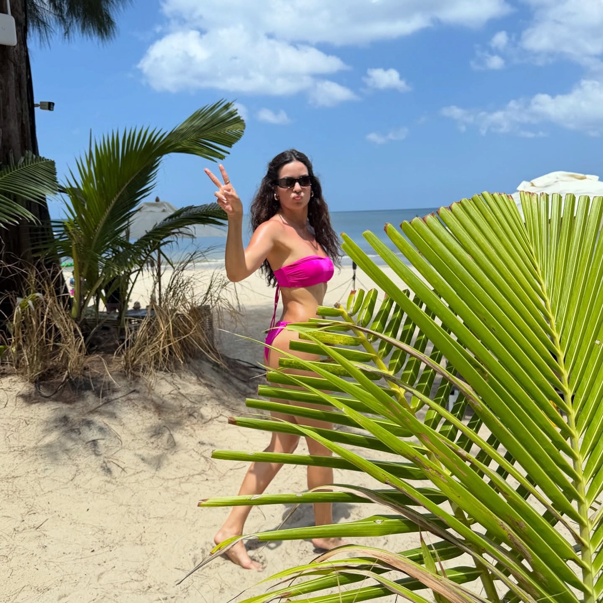  नताशा स्टेनकोविक 