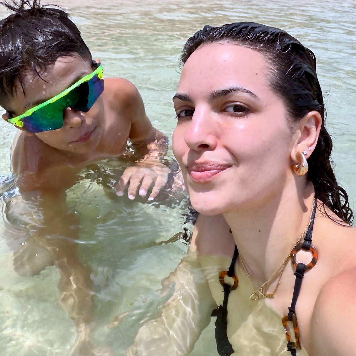  नताशा स्टेनकोविक 