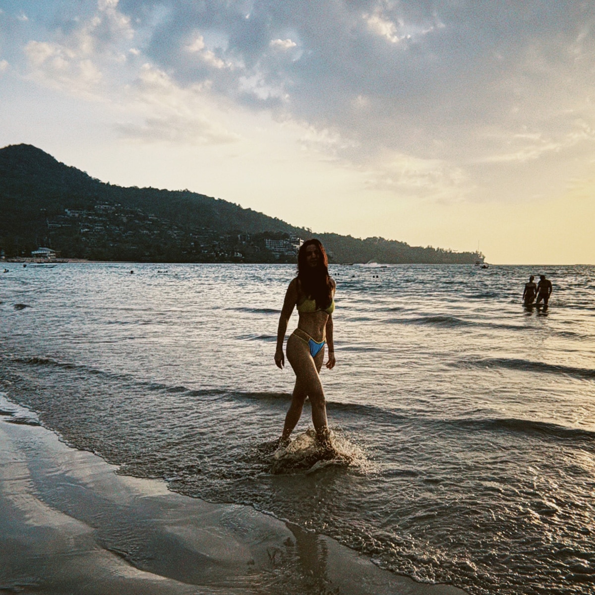  नताशा स्टेनकोविक 