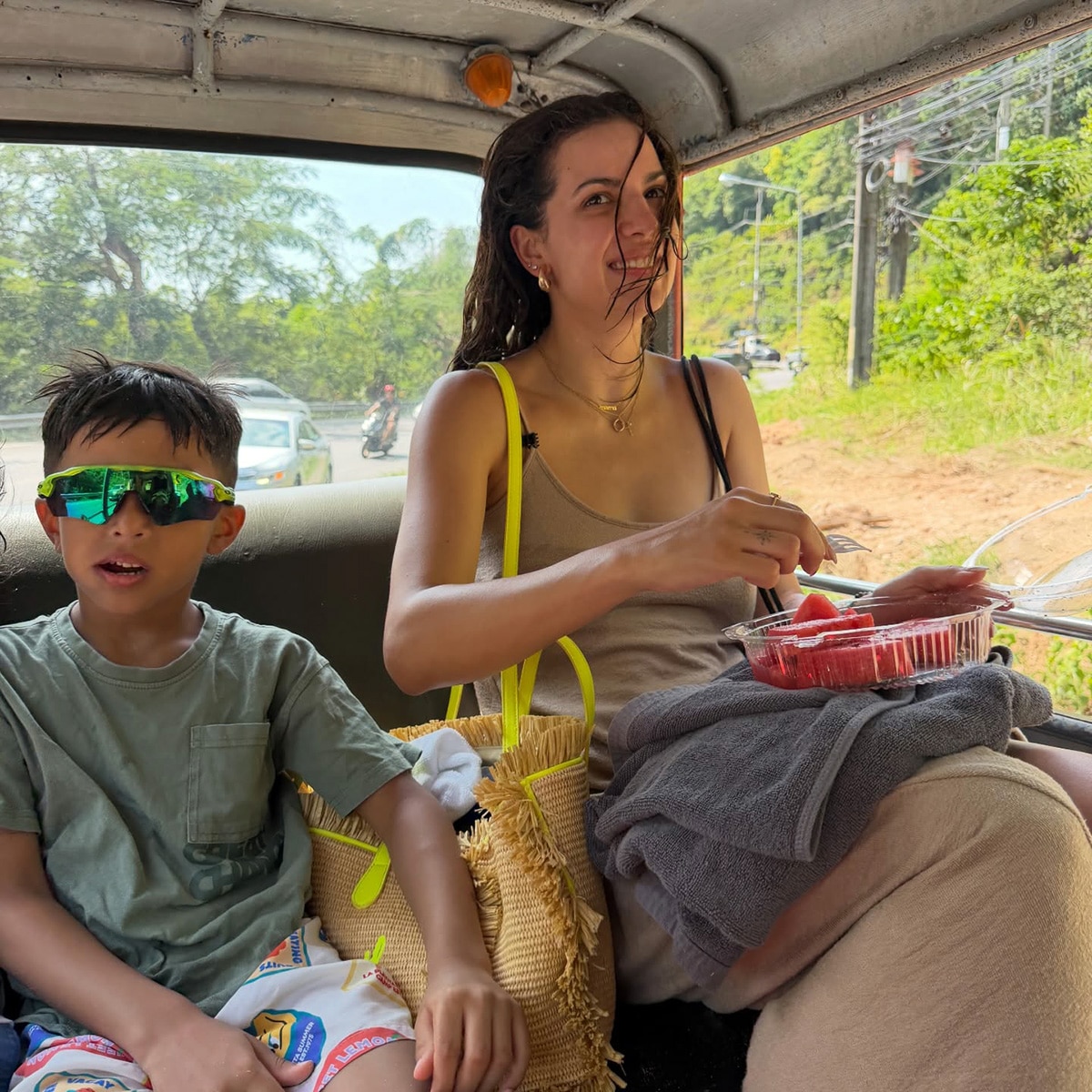  नताशा स्टेनकोविक 