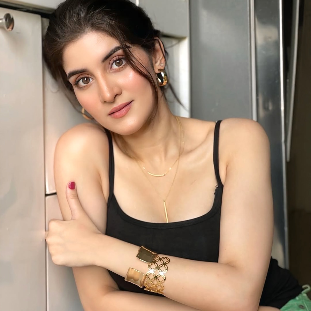 नविका कोटिया 