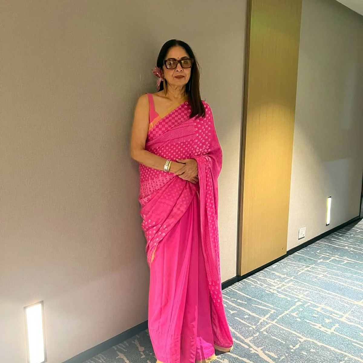 बिन शादी मां बनी थीं नीना गुप्ता