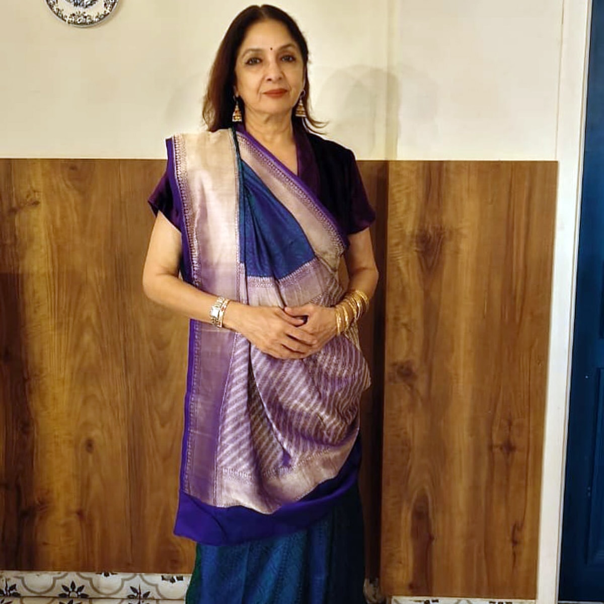 बिन शादी मां बनी थीं नीना गुप्ता