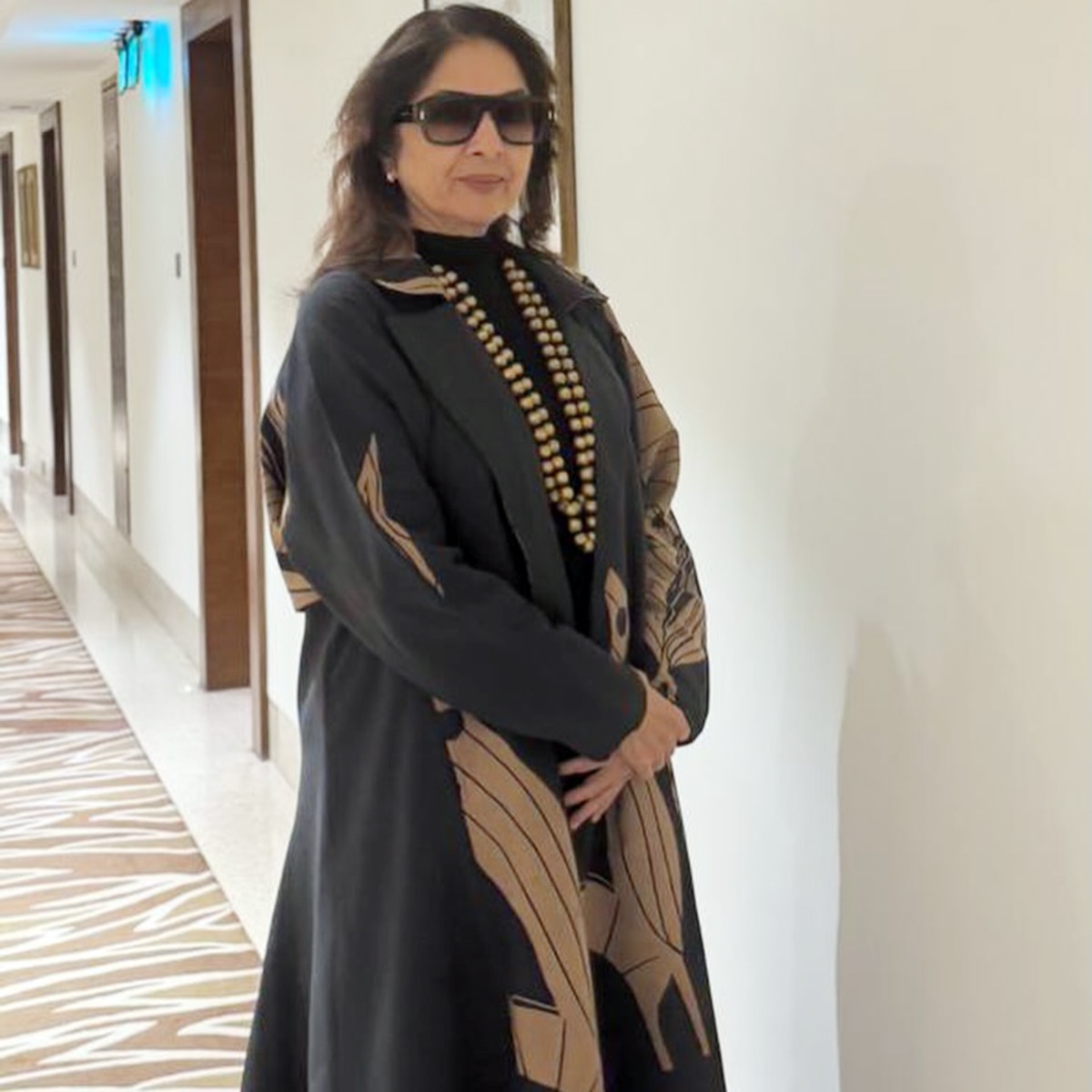 बिन शादी मां बनी थीं नीना गुप्ता