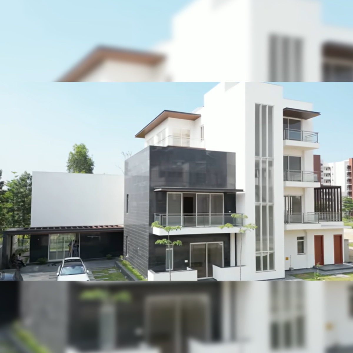 लखन अर्जुन और नीतू बिष्ट