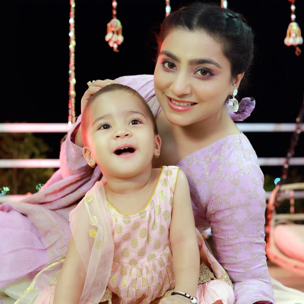 नेहा मर्दा