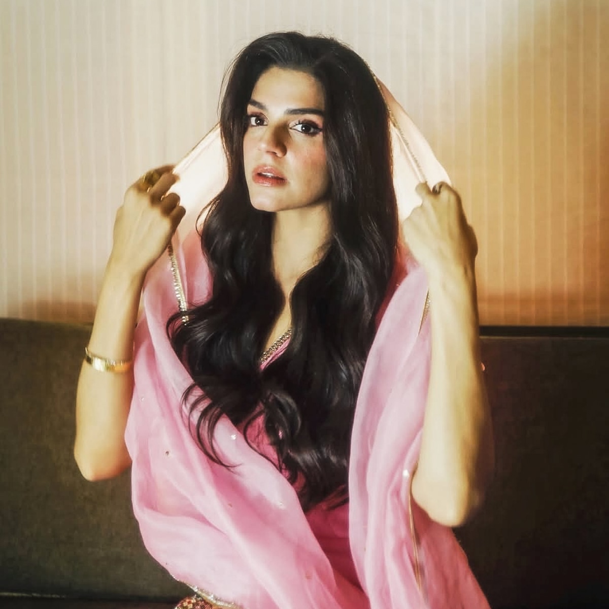 Pakistani Celebrities second marriages