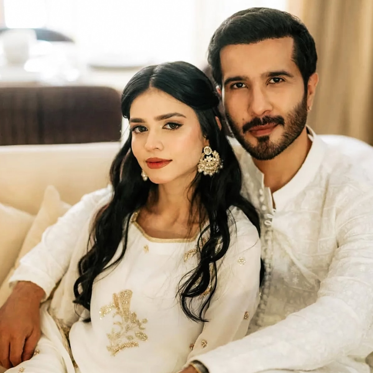 Pakistani Celebrities second marriages