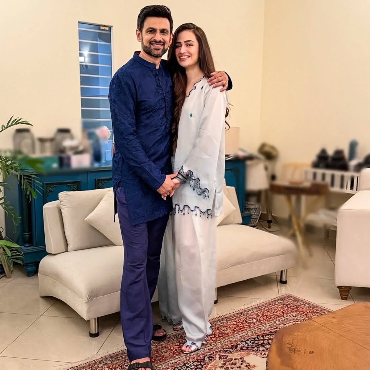 Pakistani Celebrities second marriages