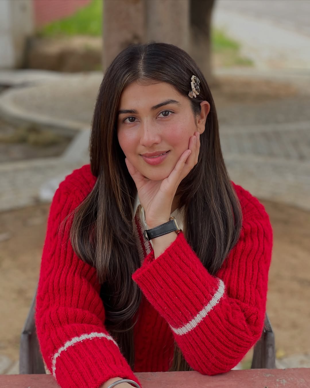 परी पांधर