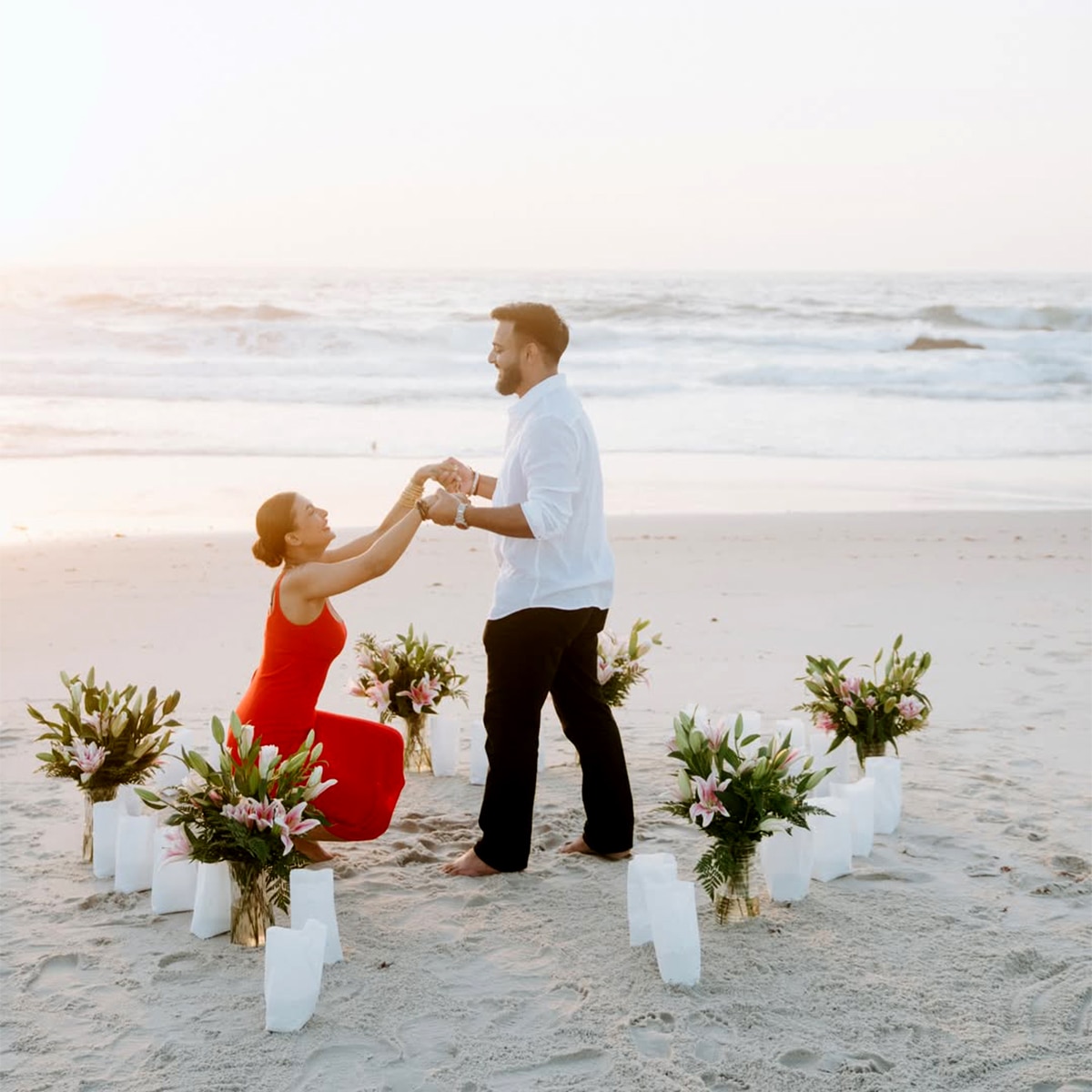 pavitra punia Mystery man marriage