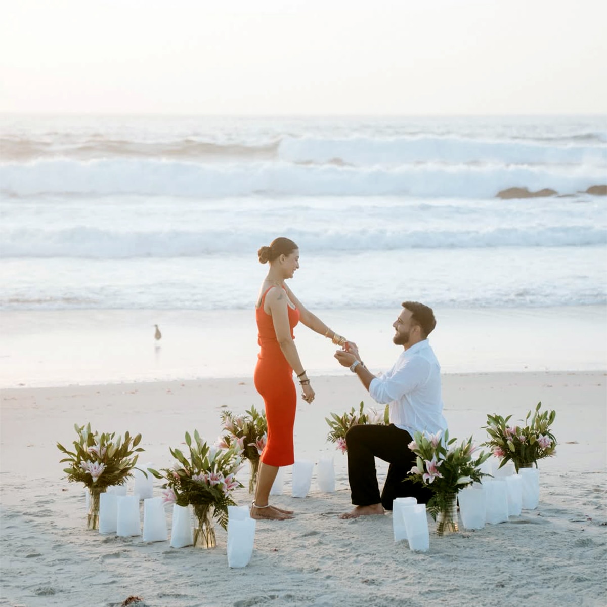 pavitra punia Mystery man marriage