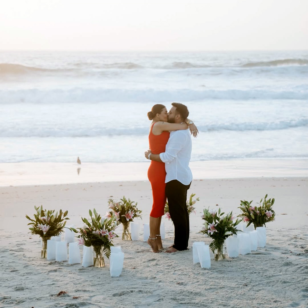 pavitra punia Mystery man marriage