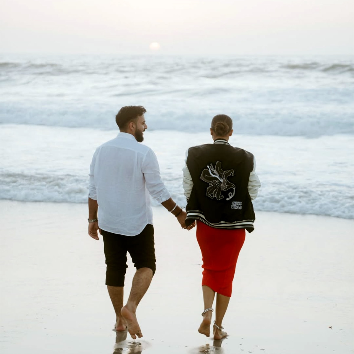 pavitra punia Mystery man marriage