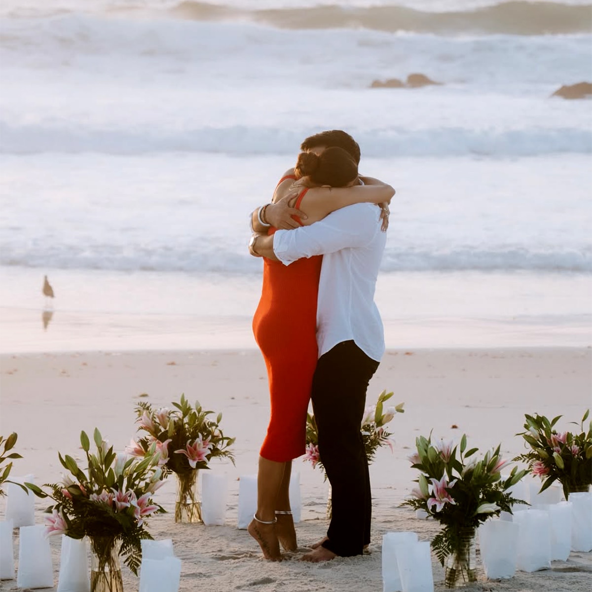 pavitra punia Mystery man marriage