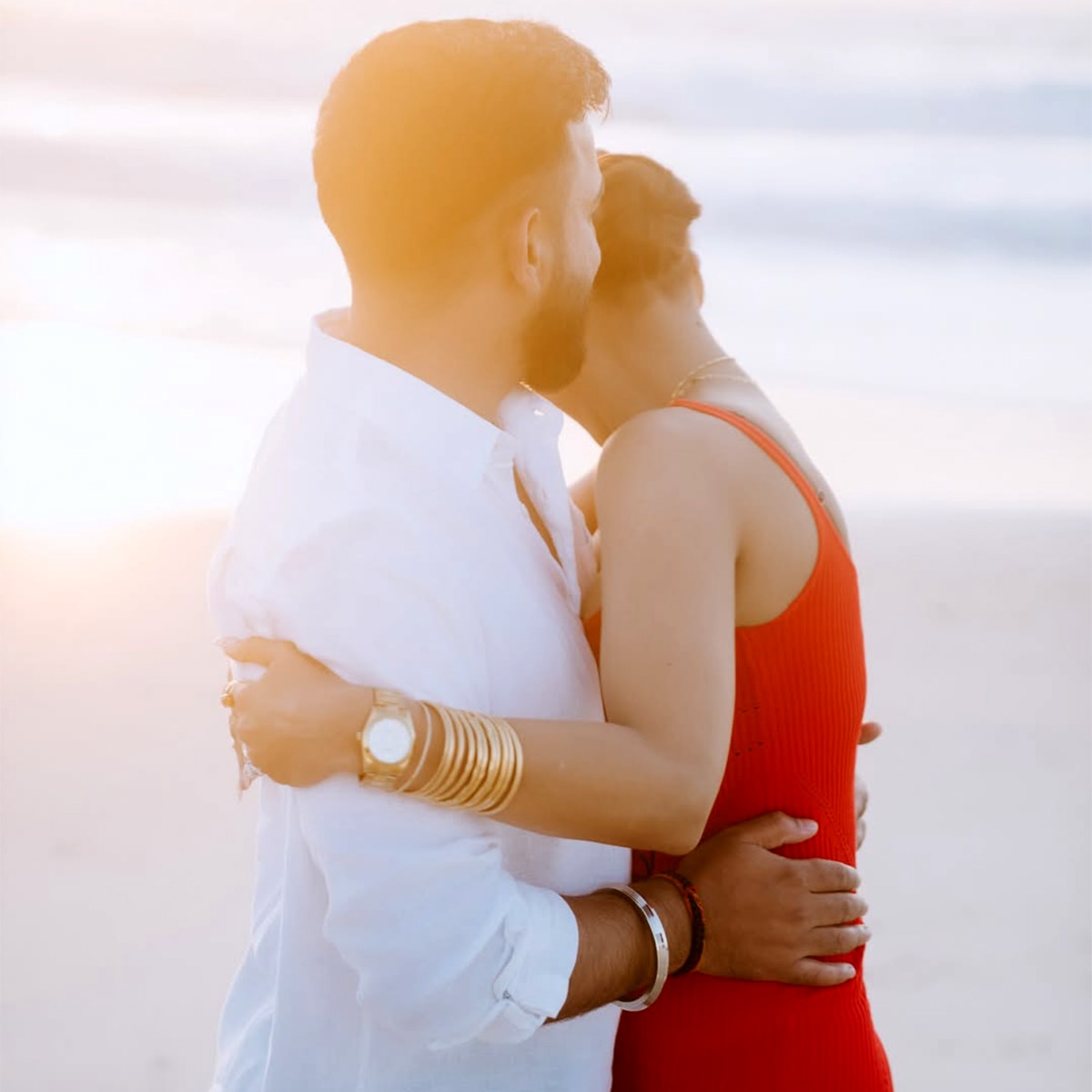 pavitra punia Mystery man marriage