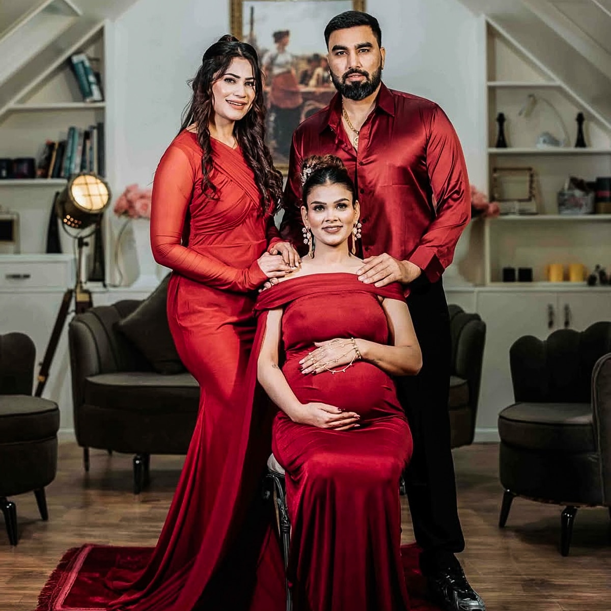 youtuber payal malik