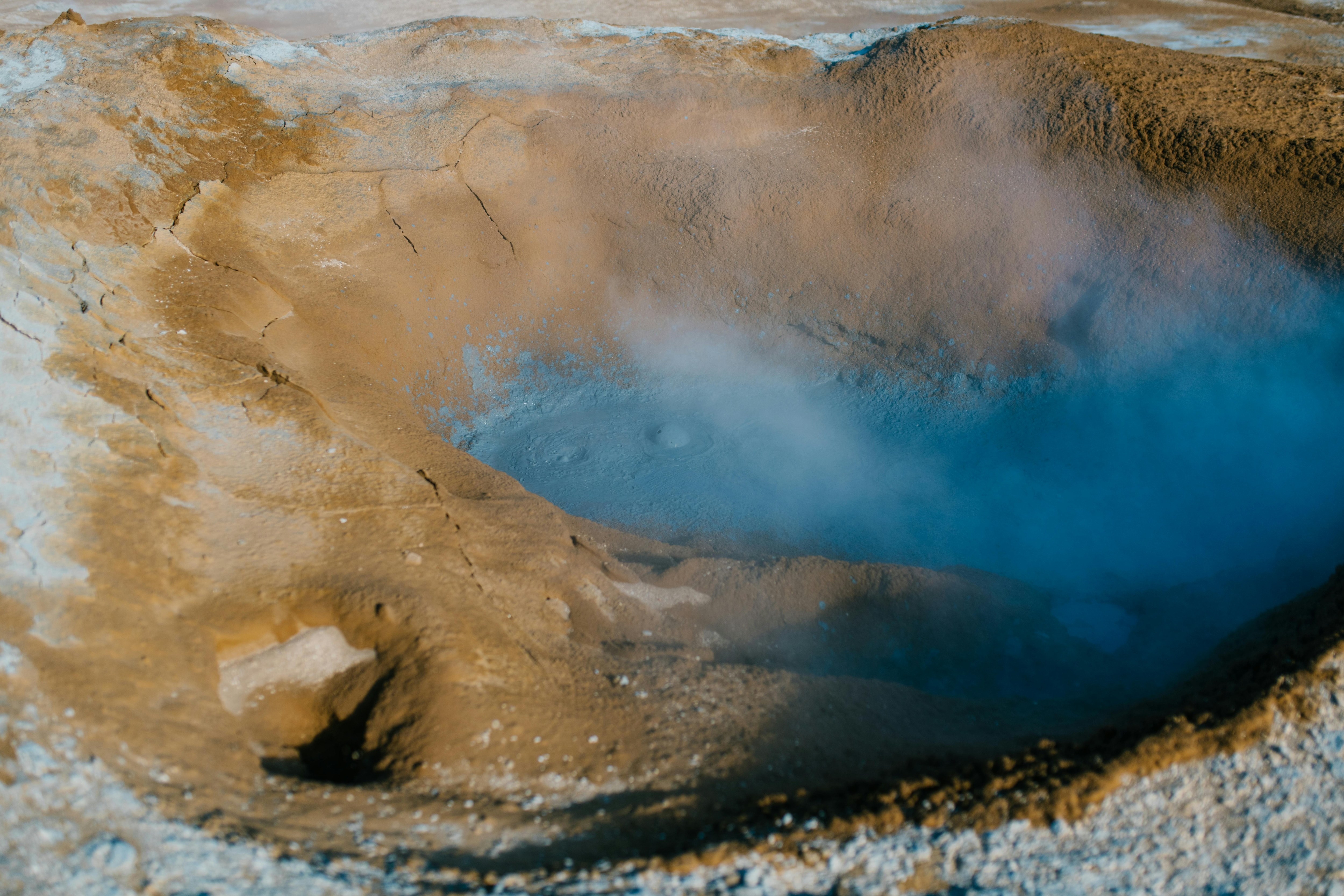 Iceland renewable energy