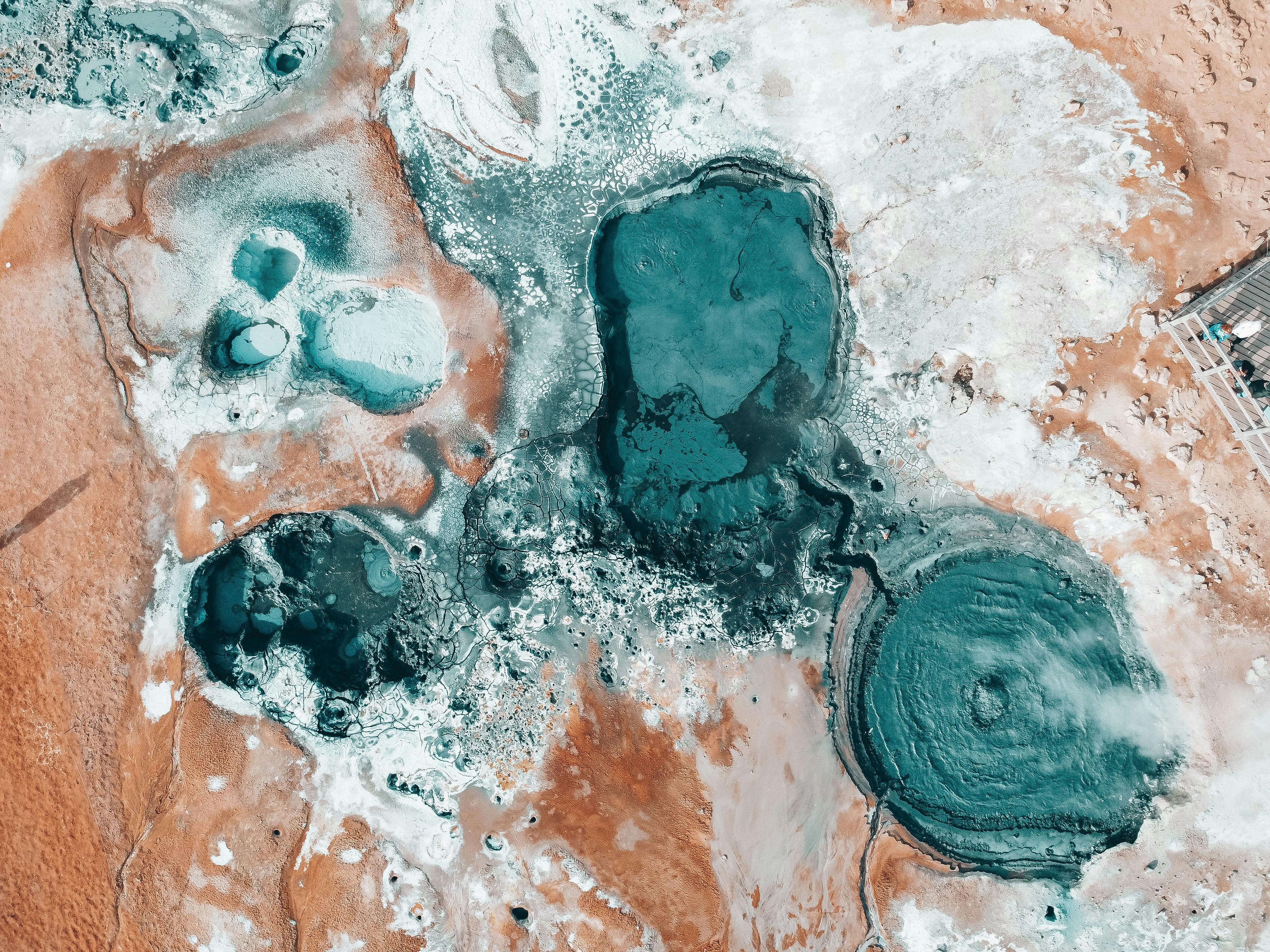 Iceland renewable energy