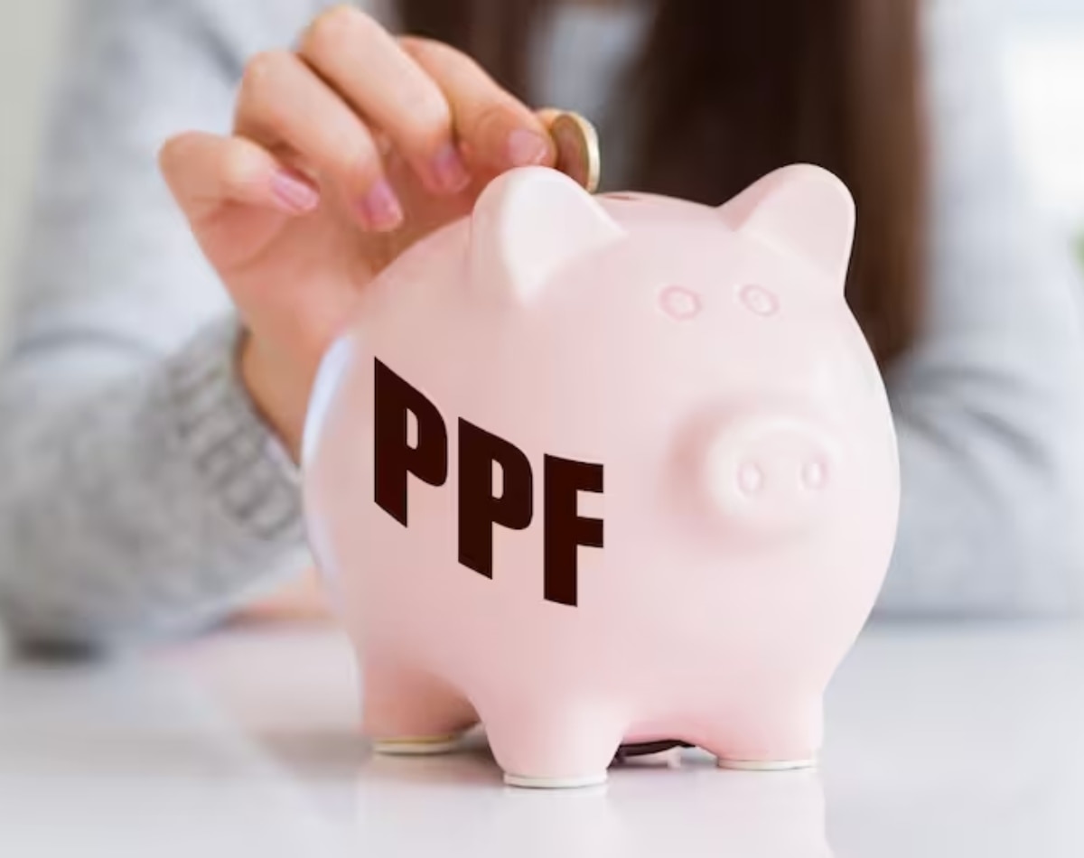 तीसरी स्कीम: पब्लिक प्रोविडेंट फंड (PPF)